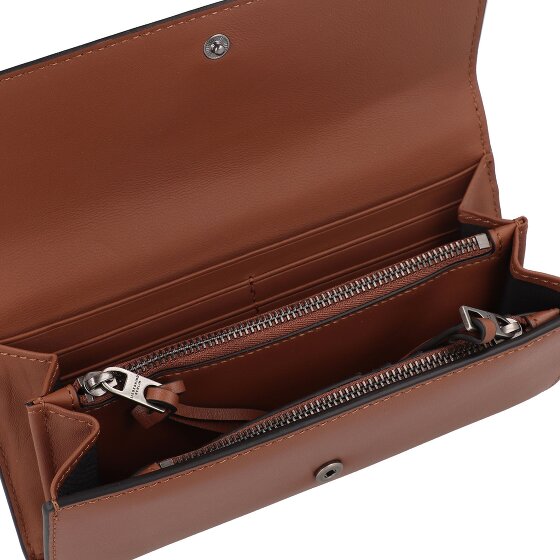 Liebeskind Valentina Geldbörse RFID Schutz Leder 19 cm