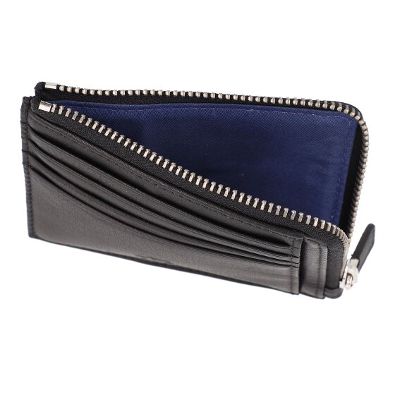 Picard Bali Kreditkartenetui RFID Schutz Leder 13 cm