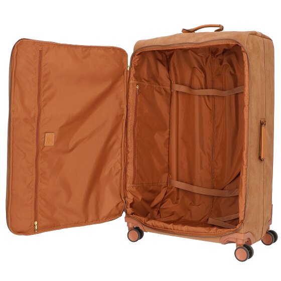 Bric's Life 4-Rollen Trolley 77 cm