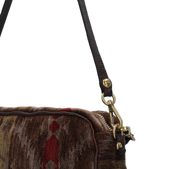 Campomaggi Fulvia Schultertasche 21 cm