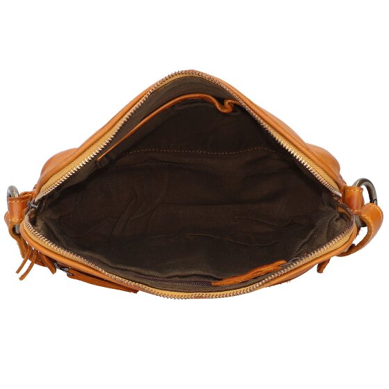 Harold's Submarine Umhängetasche Leder 26 cm