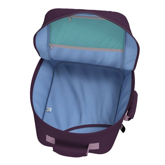 Cabin Zero Travel Daypack 45 cm Laptopfach