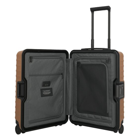 Titan Overseas 4 Rollen Kabinentrolley S 55 cm