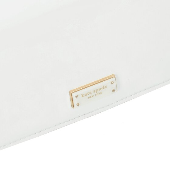 Kate Spade New York Liv Schultertasche Leder 22 cm