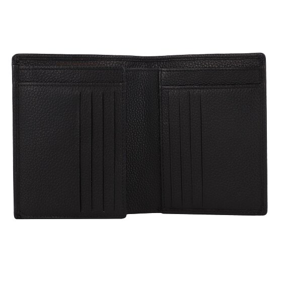 Porsche Design Voyager Geldbörse RFID Schutz Leder 12 cm