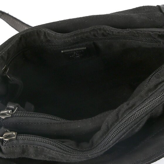 Harbour 2nd Anchor Love Messenger Leder 27 cm