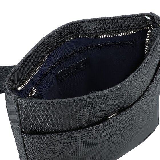 Lacoste Men S Classic Umhängetasche 25 cm