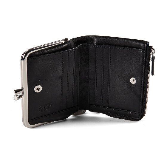 Picard Bali 1 Geldbörse RFID Schutz Leder 13 cm