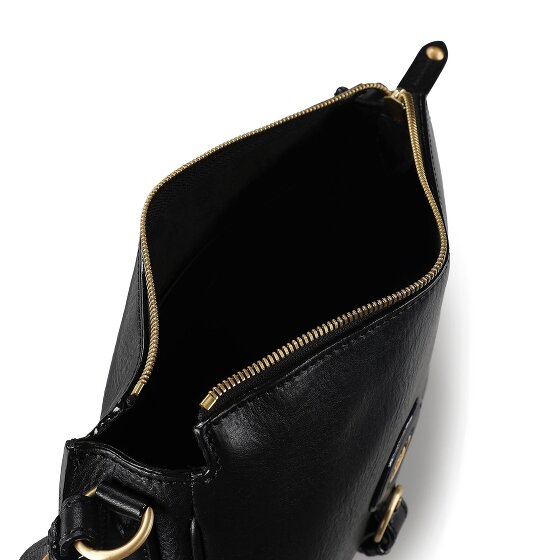 The Bridge Isadora Umhängetasche Leder 27 cm