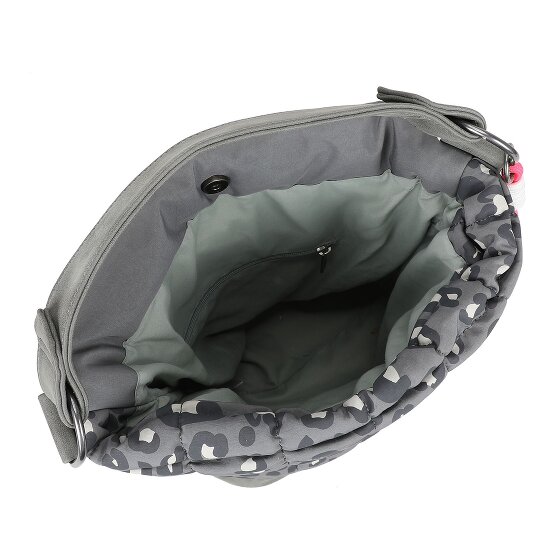 Fritzi aus Preußen Olga Limited Leo Bubble Schultertasche 27 cm