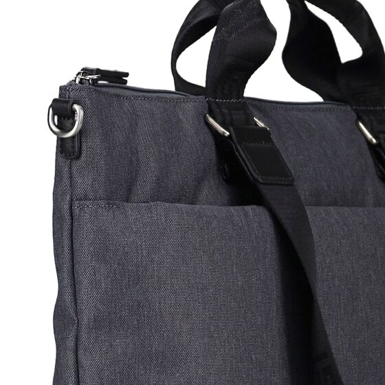 Jost Bergen Shopper Tasche 47 cm
