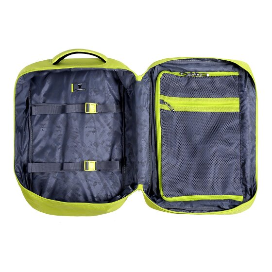 Roncato Ironik 2.0 Daypack 55 cm Laptopfach
