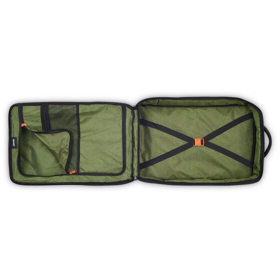 Jeep JS007C Reiserucksack XL 58 cm Jeep JS007C Reiserucksack XL 58 cm