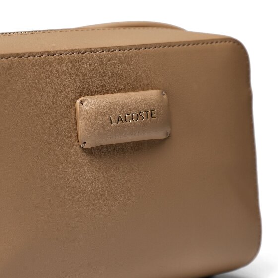 Lacoste LG Lacoste Casual Umhängetasche S Leder 20.5 cm