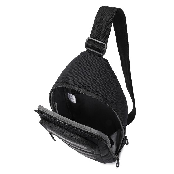 Hedgren Comby Sling Sling Bag RFID Schutz 33 cm