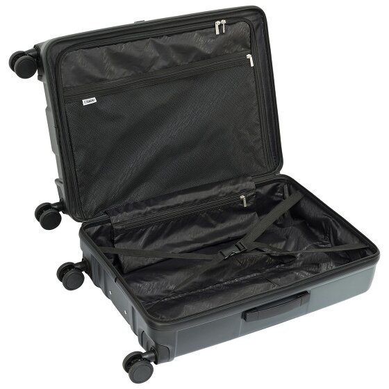 Epic Crate EX Wildlife 4 Rollen Kofferset 3-teilig