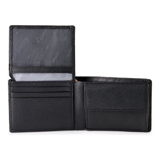 Esquire Houston Geldbörse RFID Schutz Leder 10.5 cm