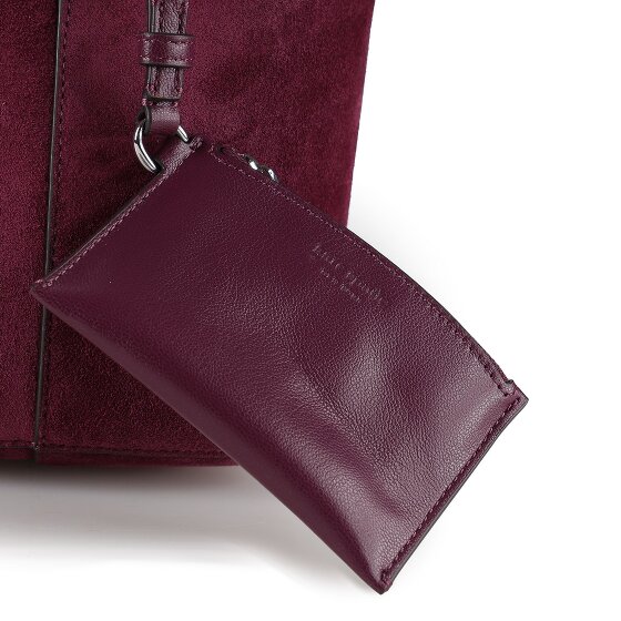 Kate Spade New York Halo Schultertasche Leder 19 cm