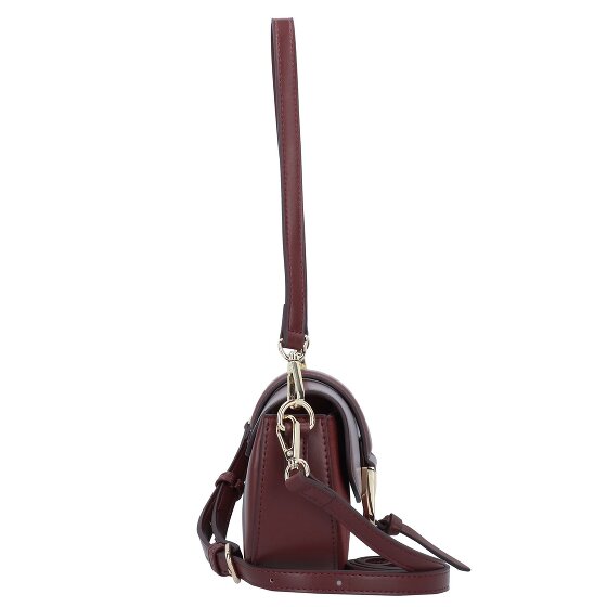 Seidenfelt Nellim Schultertasche 22.5 cm