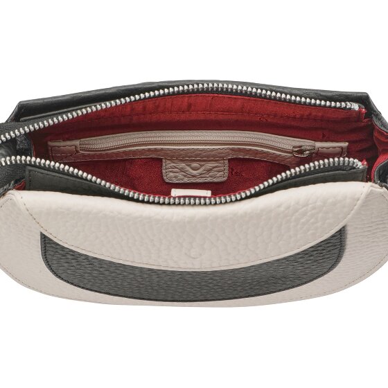 Voi Hirsch Sigrun Umhängetasche Leder 23 cm