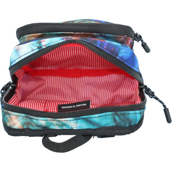 Herschel Umhängetasche 14 cm Herschel Umhängetasche 14 cm