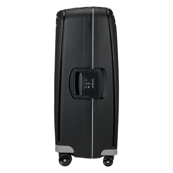 Samsonite S'Cure 4 Rollen Trolley 75 cm