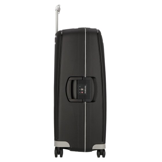 Samsonite S'Cure Spinner 4-Rollen Trolley 75 cm