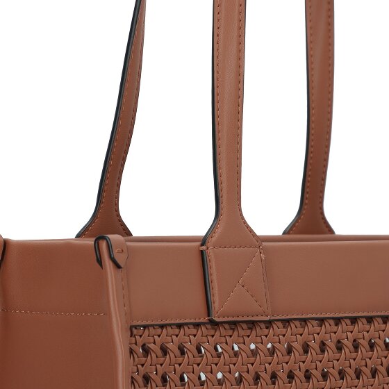 Karl Lagerfeld Skuare Shopper Tasche 32 cm