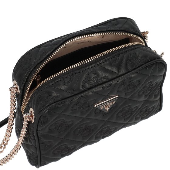 Guess Adelasia Mini Bag Umhängetasche 18 cm