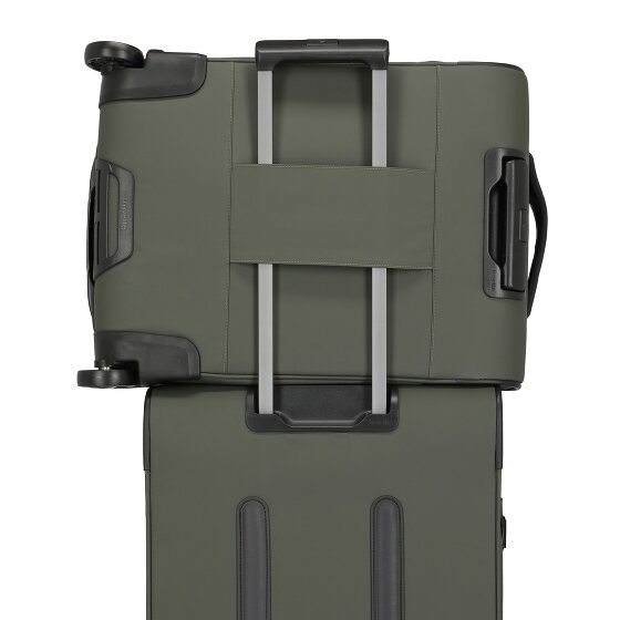 Travelite Briize 2 Rollen Reisetasche S 55 cm Travelite Briize 2 Rollen Reisetasche S 55 cm