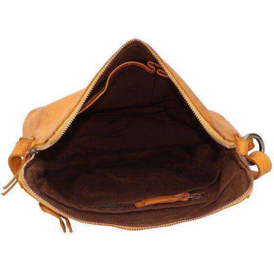 Harold's Submarine Umhängetasche Leder 24 cm