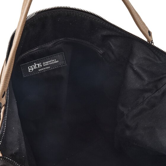 Gabs G16 Schultertasche Leder 52 cm