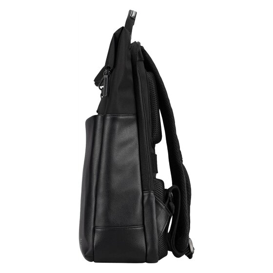 Jost Riga Business-Rucksack 45 cm Laptopfach