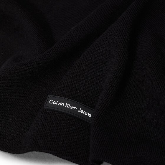 Calvin Klein Jeans Gift Pack Mütze & Schal Geschenkset 2 tlg.