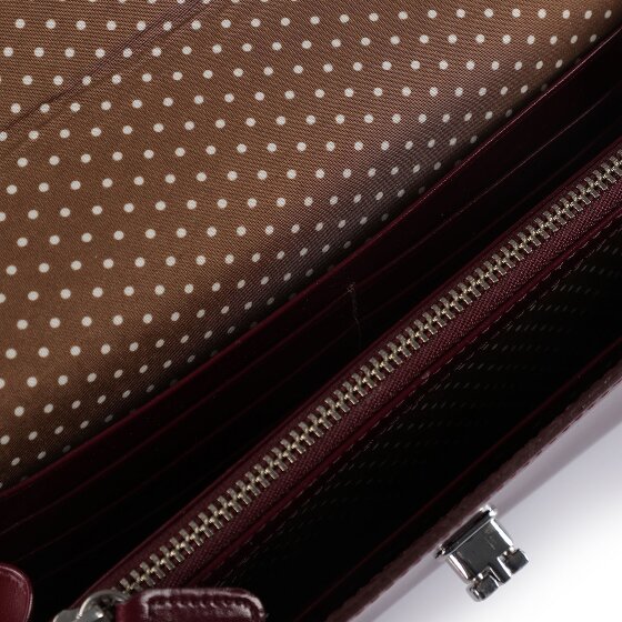 Picard Dolce Vita Schultertasche Leder 22.5 cm