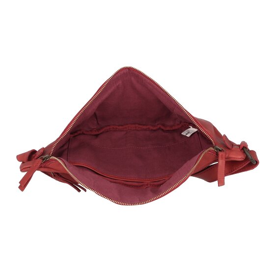 Harold's Submarine Gürteltasche Leder 33 cm
