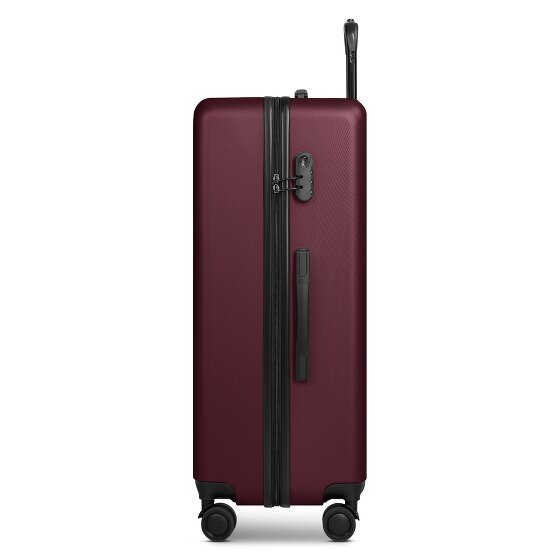 Smartbox Edition 05 4 Rollen Trolley 76 cm