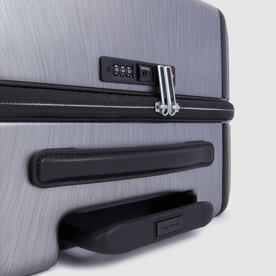 Piquadro PQL-Premium 4 Rollen Trolley 68 cm