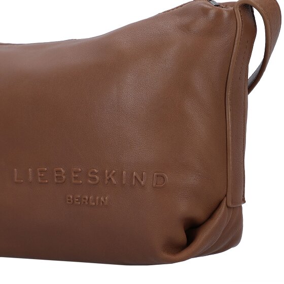 Liebeskind Elvira Umhängetasche Leder 26 cm