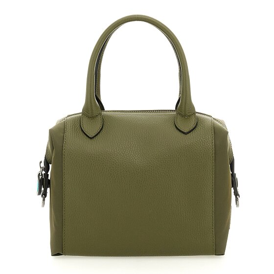 Gabs G3 Schultertasche M Leder 37 cm