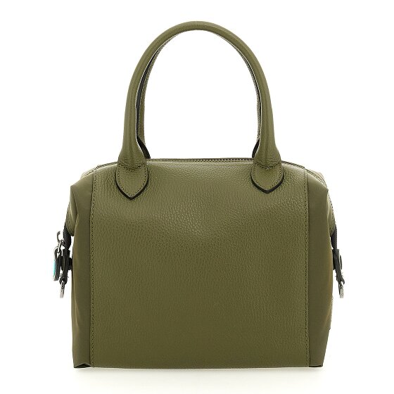 Gabs G3 Schultertasche M Leder 37 cm