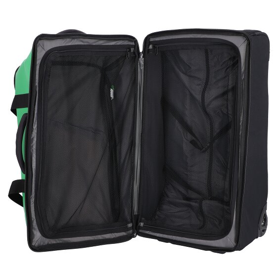 Vaude New Islands Rotuma 2-Rollen Trolley 61 cm