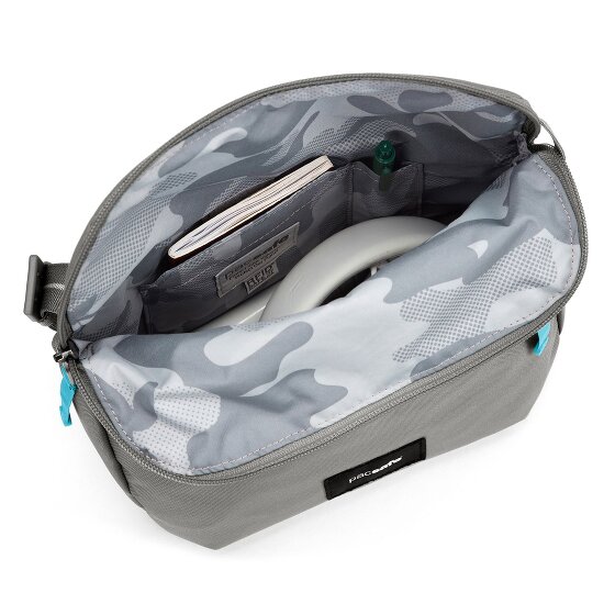 Pacsafe GO anti-theft Umhängetasche RFID 24 cm