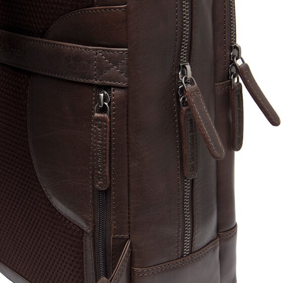 The Chesterfield Brand Nicola Daypack Leder 40 cm