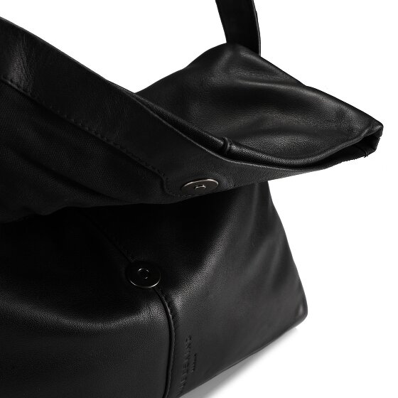 Liebeskind Fiona Schultertasche Leder 29 cm