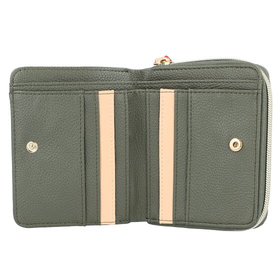 bugatti Ella Geldbörse 12 cm bugatti Ella Geldbörse 12 cm