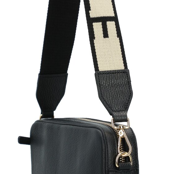 Coccinelle Teb Schultertasche Leder 25 cm