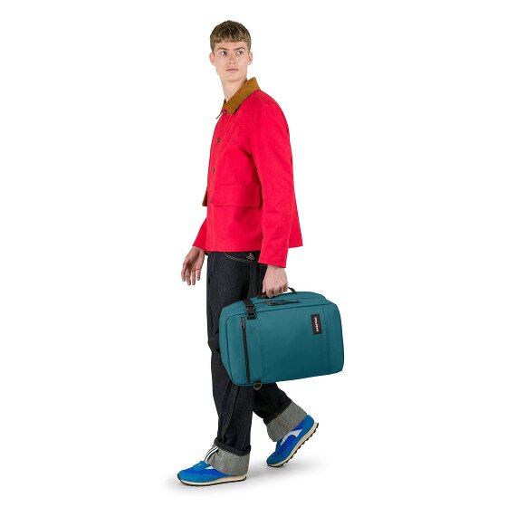 Eastpak Transit'r Pack Weekender Reiserucksack 44 cm laptopfach