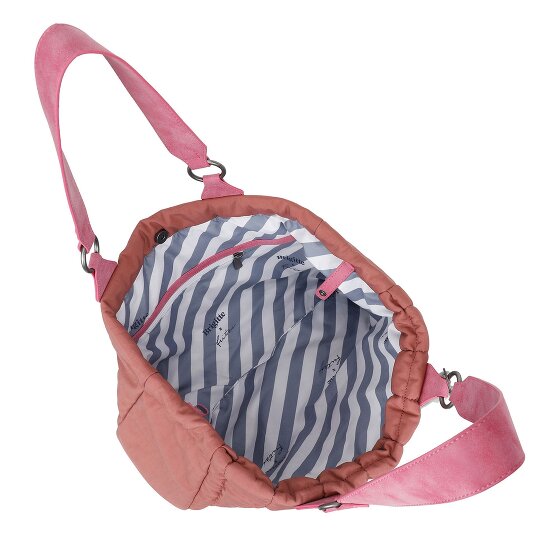 Fritzi aus Preußen Brigitte x fritzi Izzy Medium limited Bubble Schultertasche 42 cm
