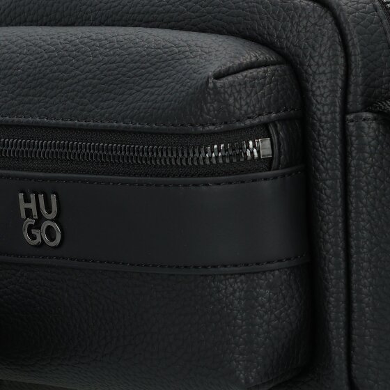 Hugo Quantic Gürteltasche 21 cm